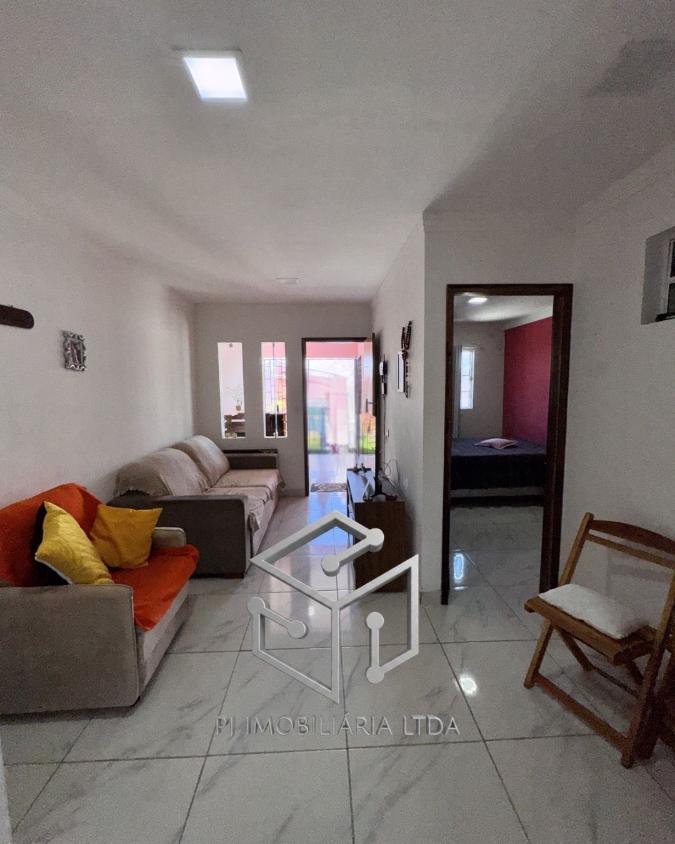 Casa, 2 quartos, 57 m² - Foto 3