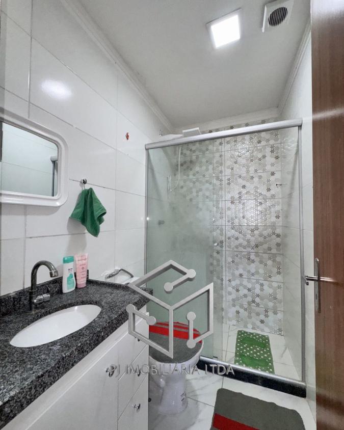 Casa, 2 quartos, 57 m² - Foto 11