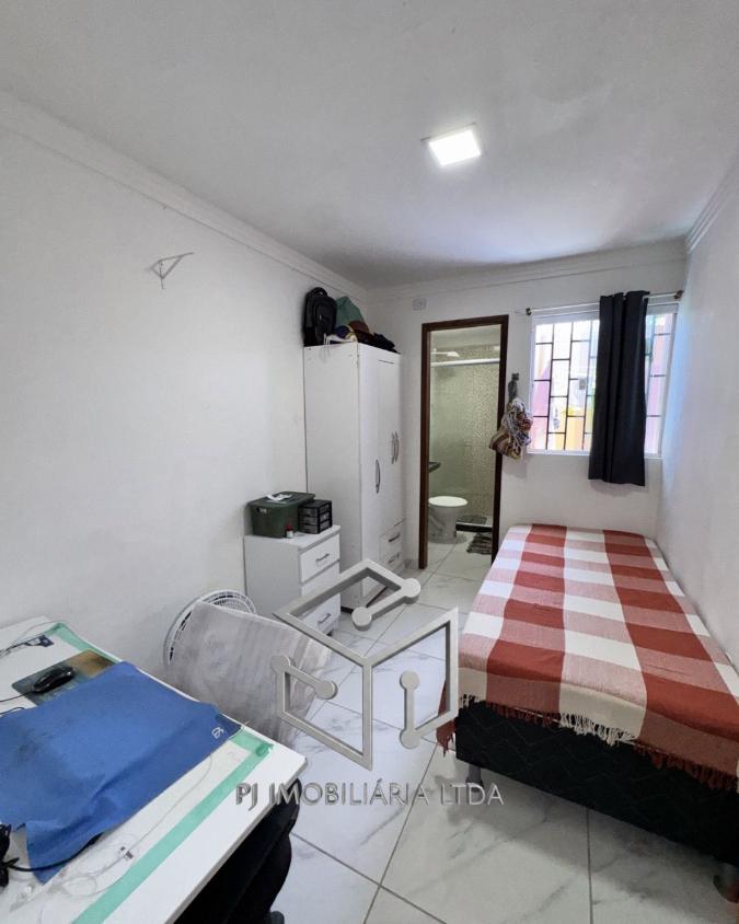 Casa, 2 quartos, 57 m² - Foto 12