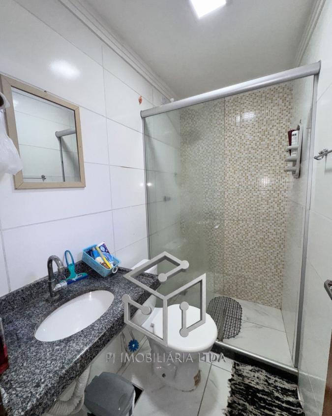 Casa, 2 quartos, 57 m² - Foto 14