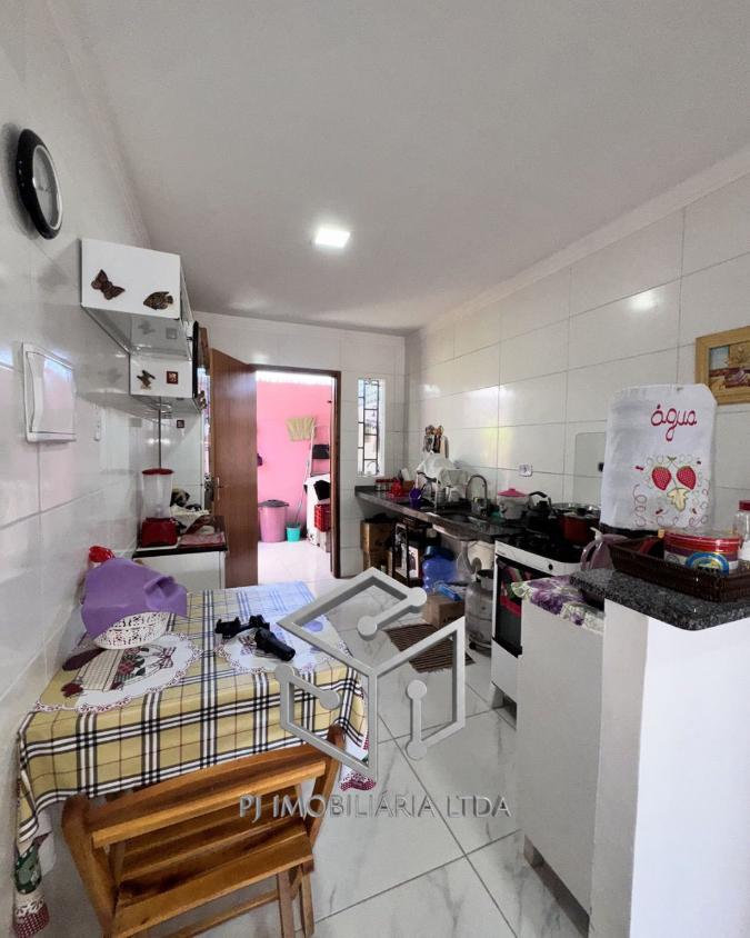 Casa, 2 quartos, 57 m² - Foto 8