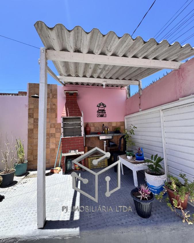 Casa, 2 quartos, 57 m² - Foto 19