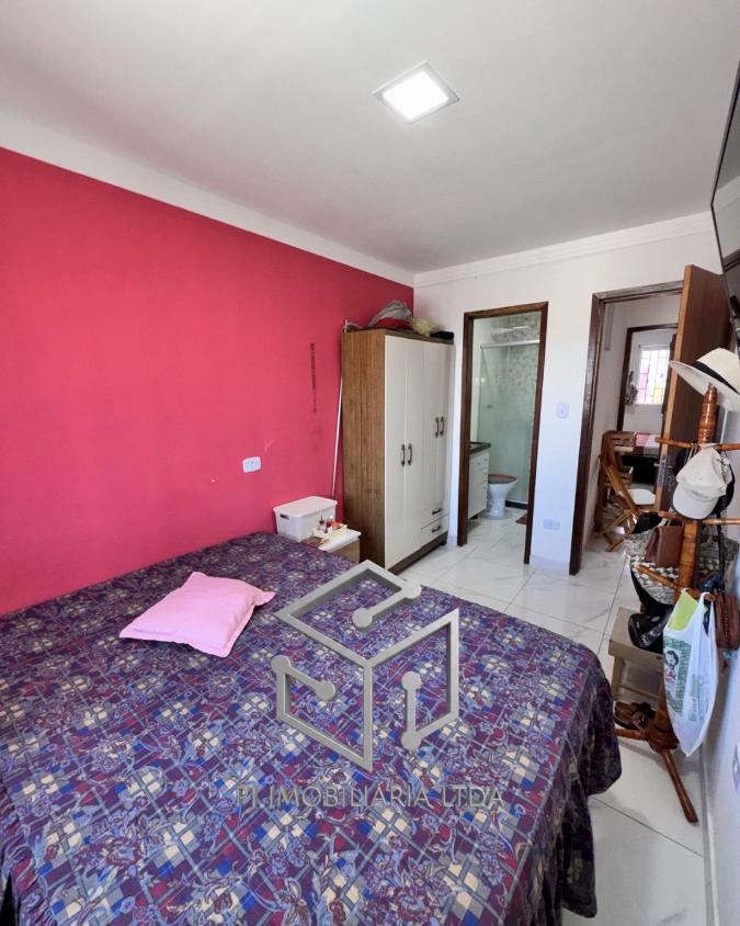 Casa, 2 quartos, 57 m² - Foto 10