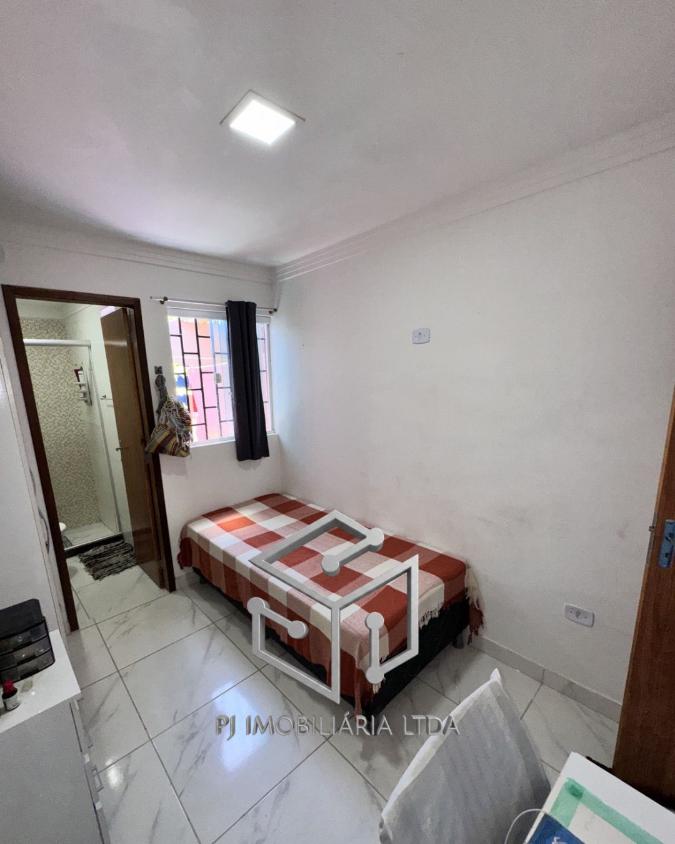 Casa, 2 quartos, 57 m² - Foto 13