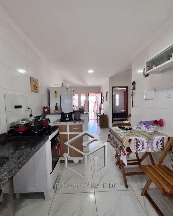 Casa, 2 quartos, 57 m² - Foto 6