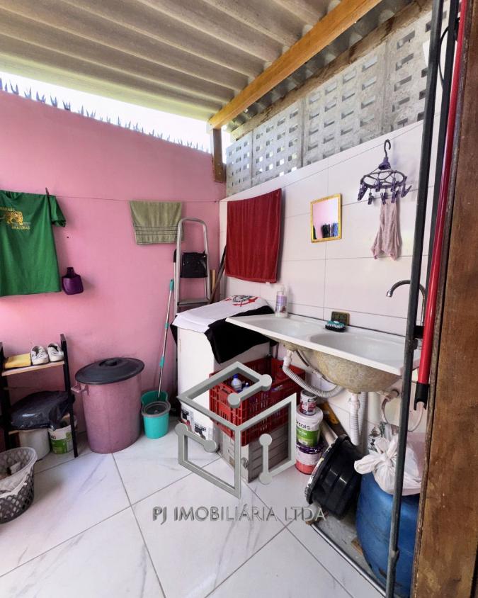Casa, 2 quartos, 57 m² - Foto 16