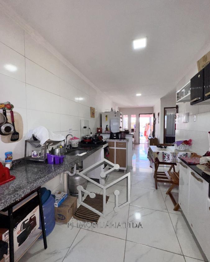 Casa, 2 quartos, 57 m² - Foto 7