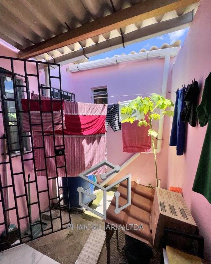 Casa, 2 quartos, 57 m² - Foto 17