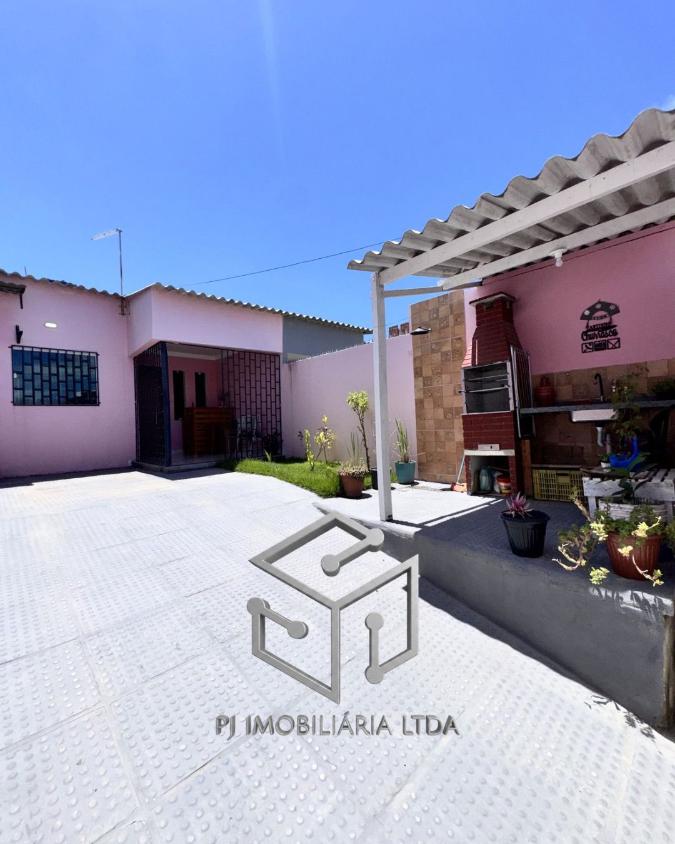 Casa, 2 quartos, 57 m² - Foto 2