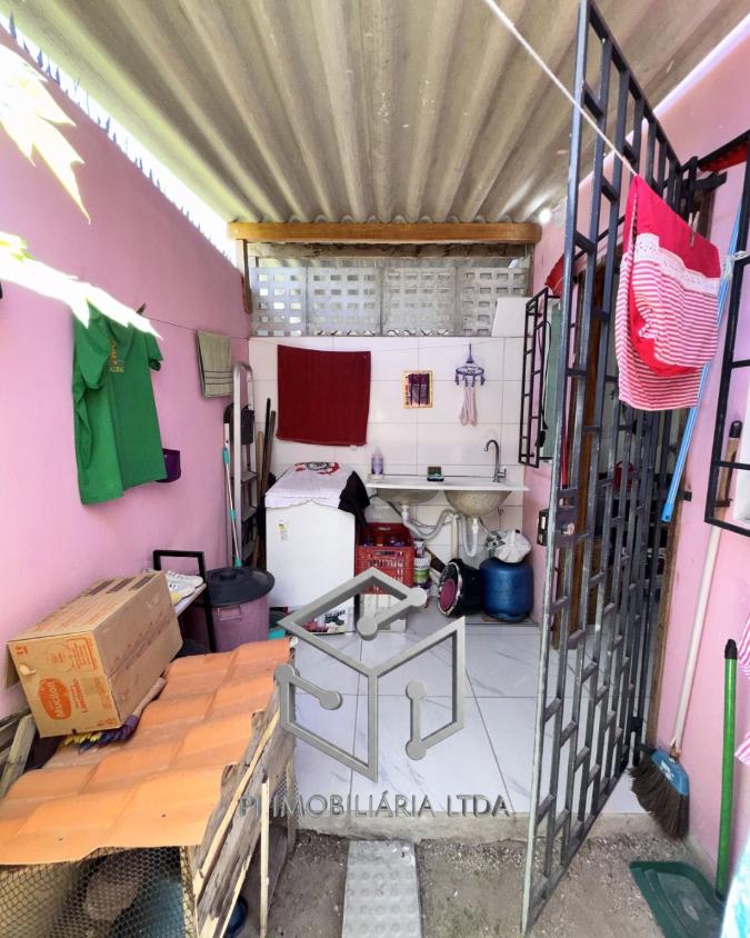 Casa, 2 quartos, 57 m² - Foto 20