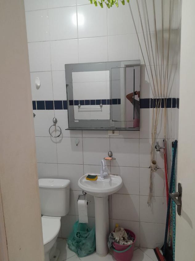 Kitnet-Studio, 34 m² - Foto 12