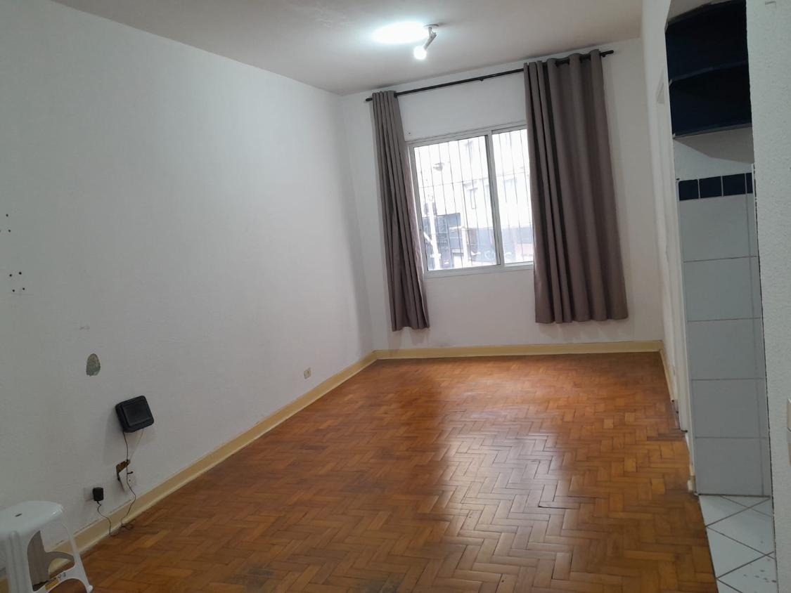 Kitnet-Studio, 34 m² - Foto 3