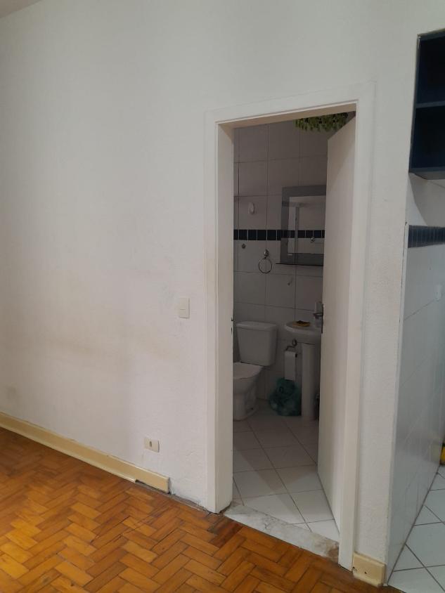 Kitnet-Studio, 34 m² - Foto 11