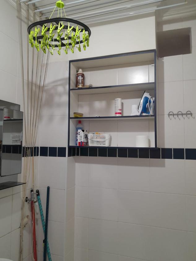 Kitnet-Studio, 34 m² - Foto 16