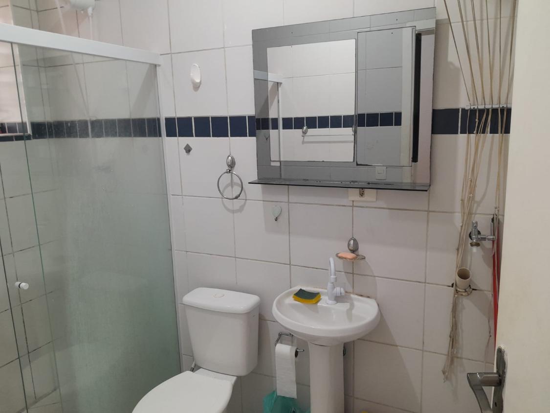 Kitnet-Studio, 34 m² - Foto 13