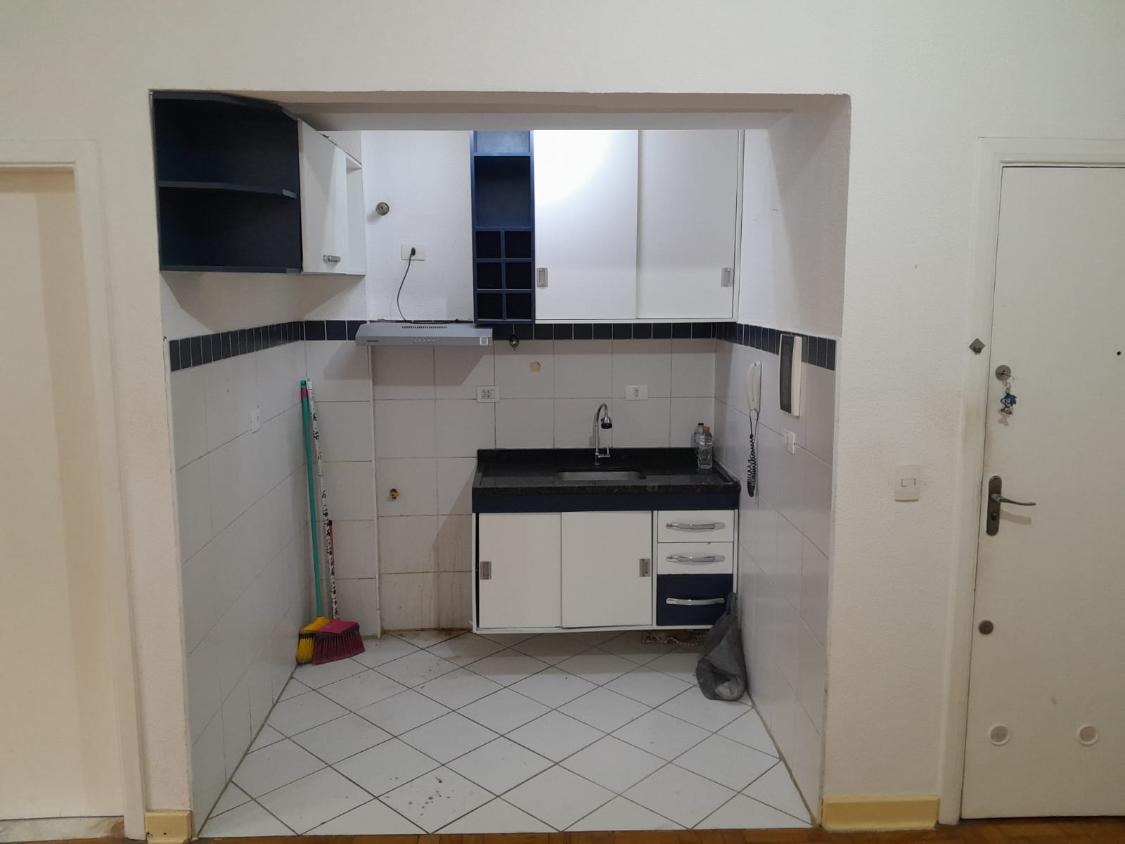 Kitnet-Studio, 34 m² - Foto 7