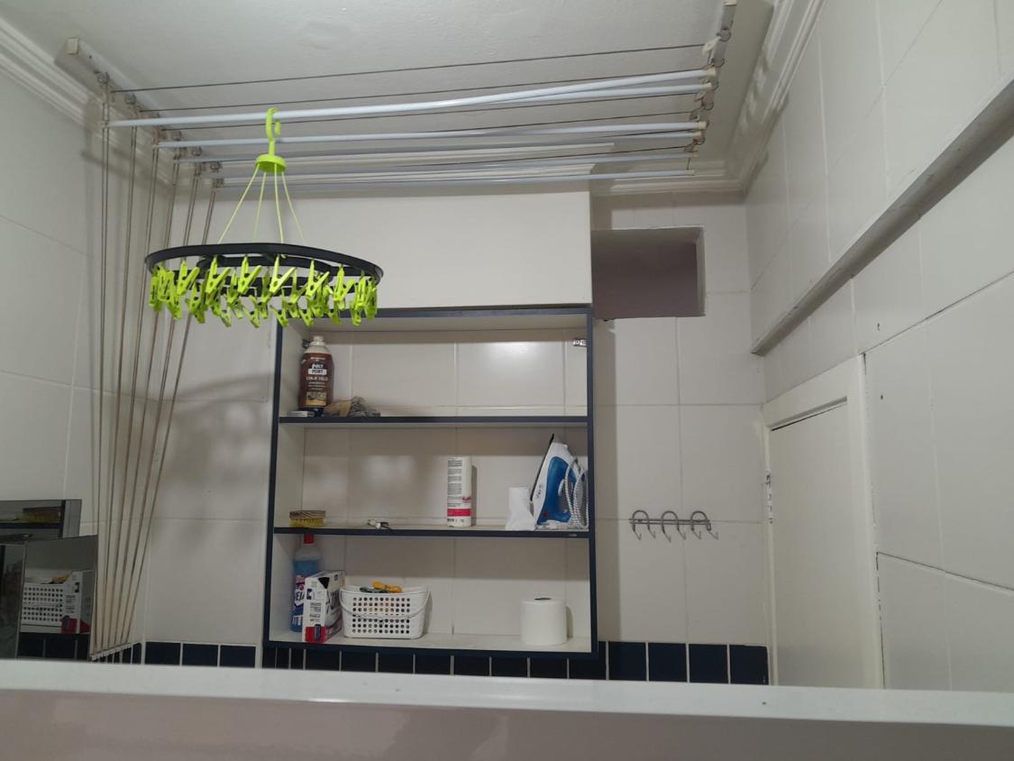 Kitnet-Studio, 34 m² - Foto 17