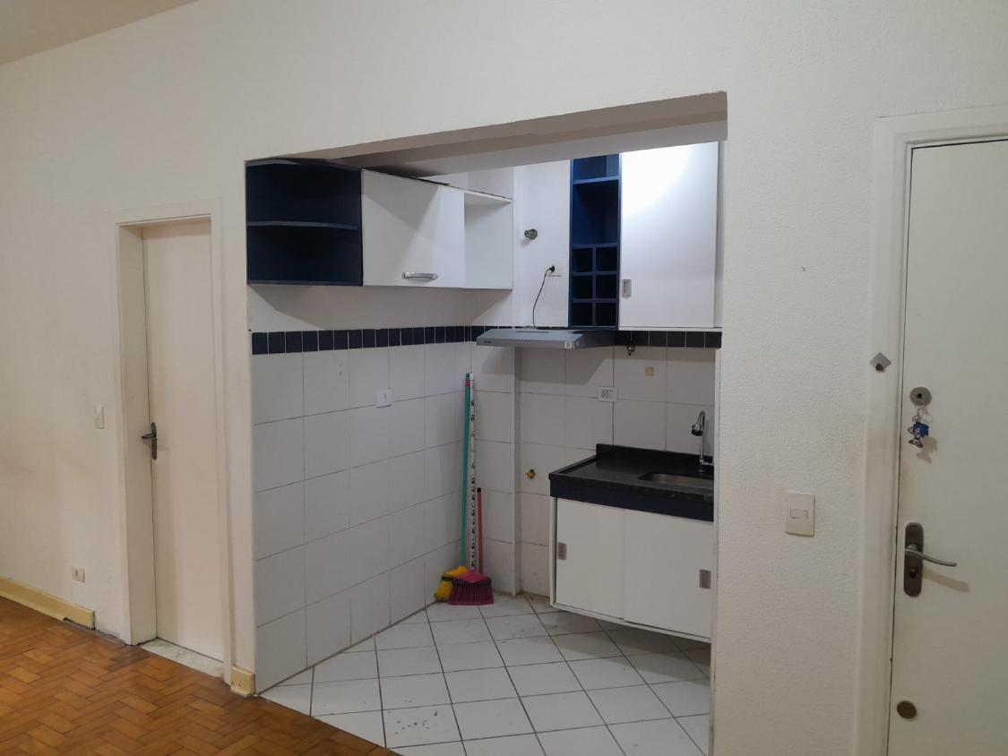 Kitnet-Studio, 34 m² - Foto 8