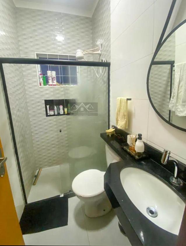 Casa, 2 quartos, 50 m² - Foto 8