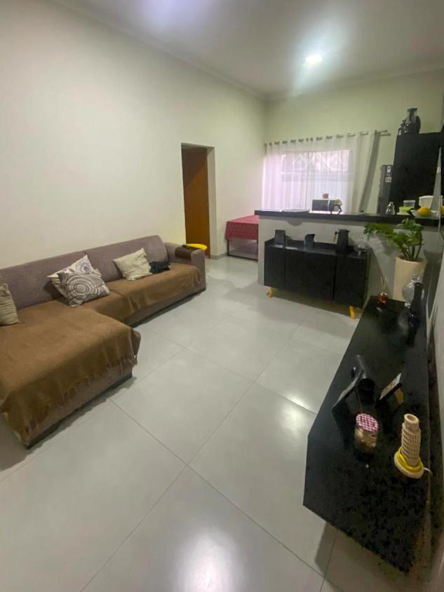 Casa, 2 quartos, 50 m² - Foto 4