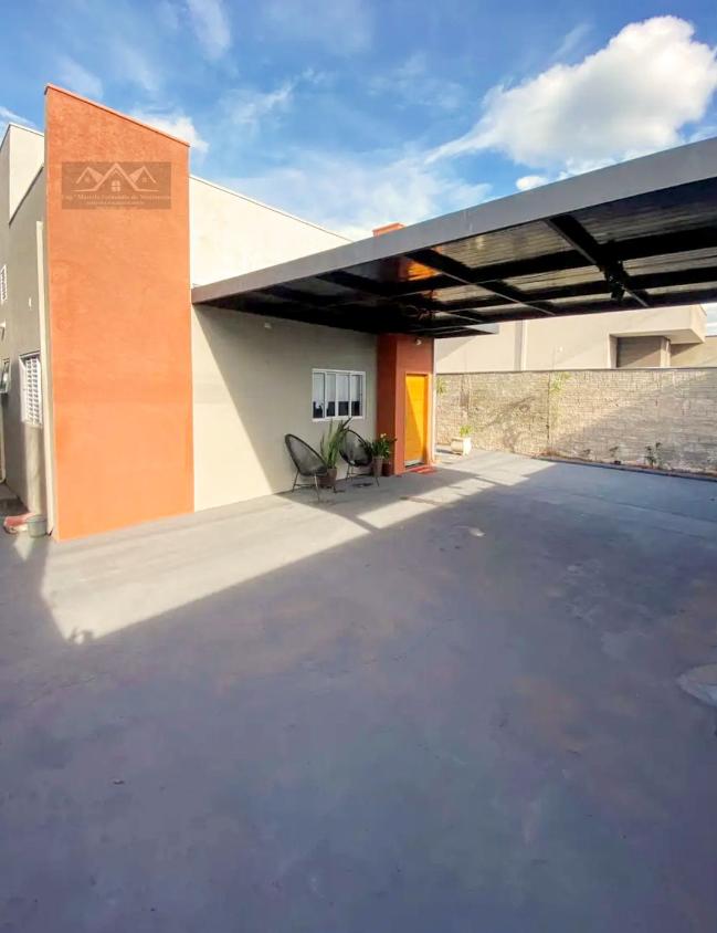 Casa, 2 quartos, 50 m² - Foto 2