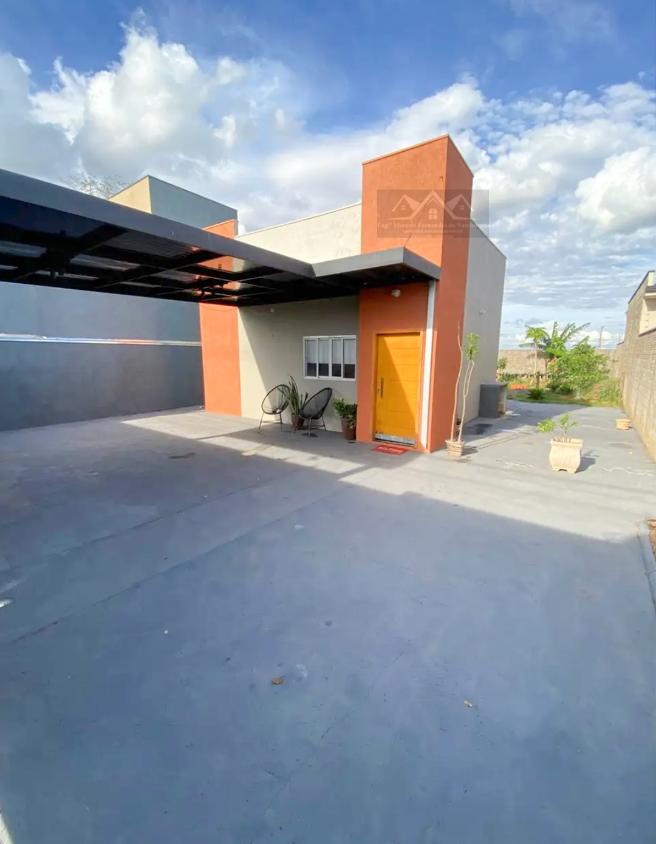 Casa, 2 quartos, 50 m² - Foto 3