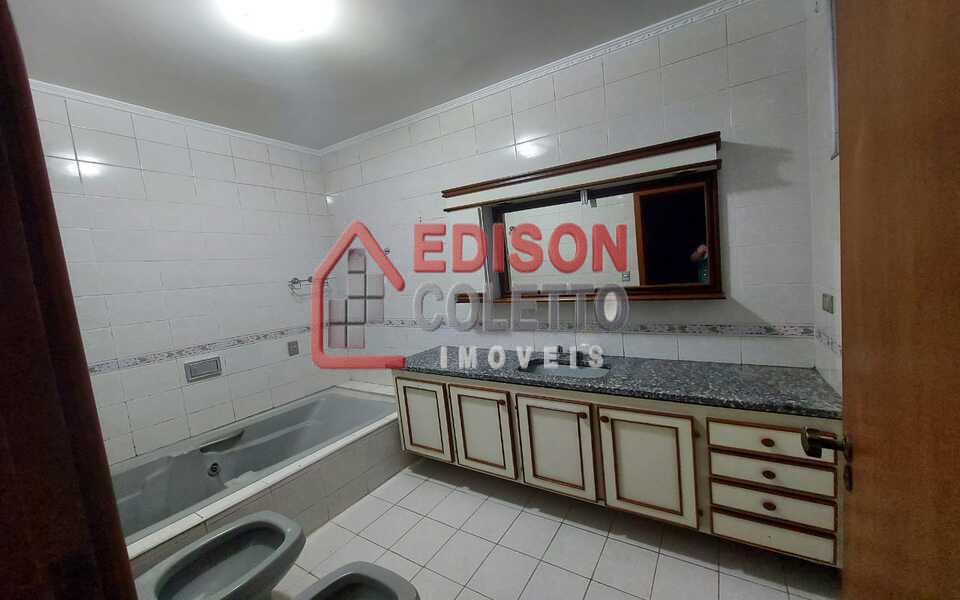 Casa, 4 quartos, 294 m² - Foto 12