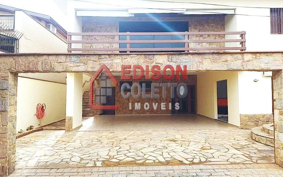 Casa, 4 quartos, 294 m² - Foto 1