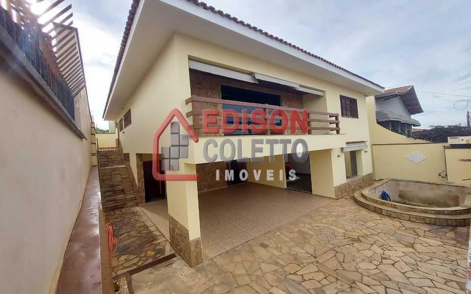 Casa, 4 quartos, 294 m² - Foto 4