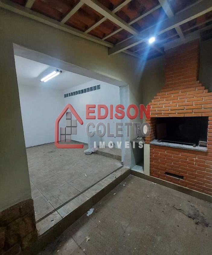 Casa, 4 quartos, 294 m² - Foto 21