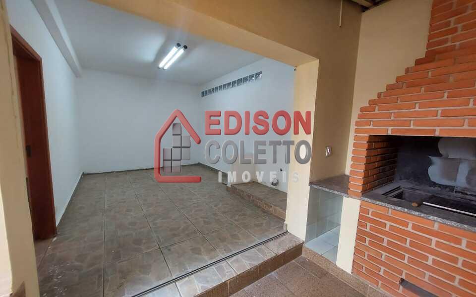 Casa, 4 quartos, 294 m² - Foto 20