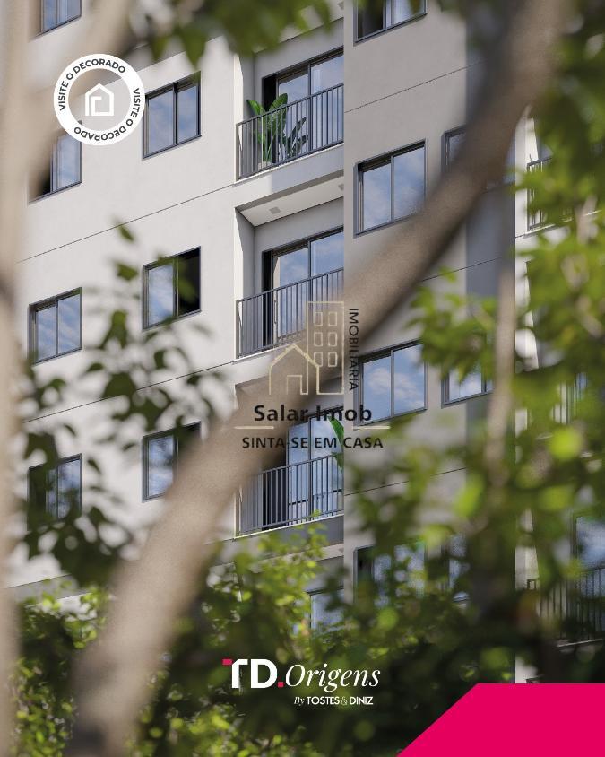 Apartamento, 2 quartos, 47 m² - Foto 17