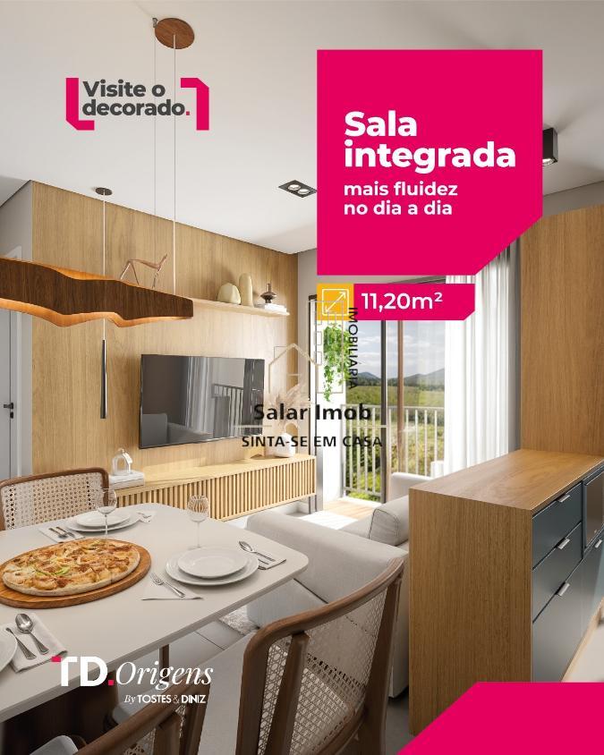 Apartamento, 2 quartos, 47 m² - Foto 5