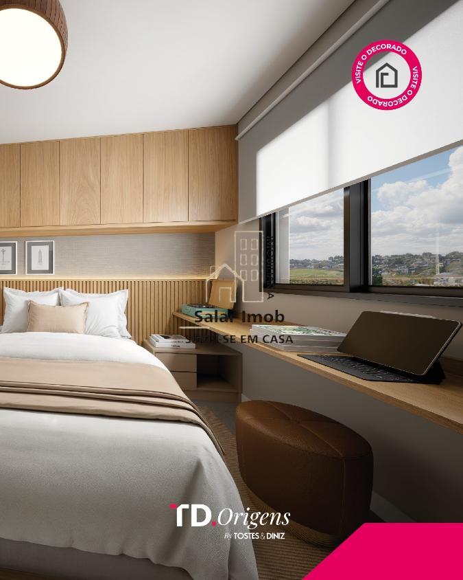 Apartamento, 2 quartos, 47 m² - Foto 11