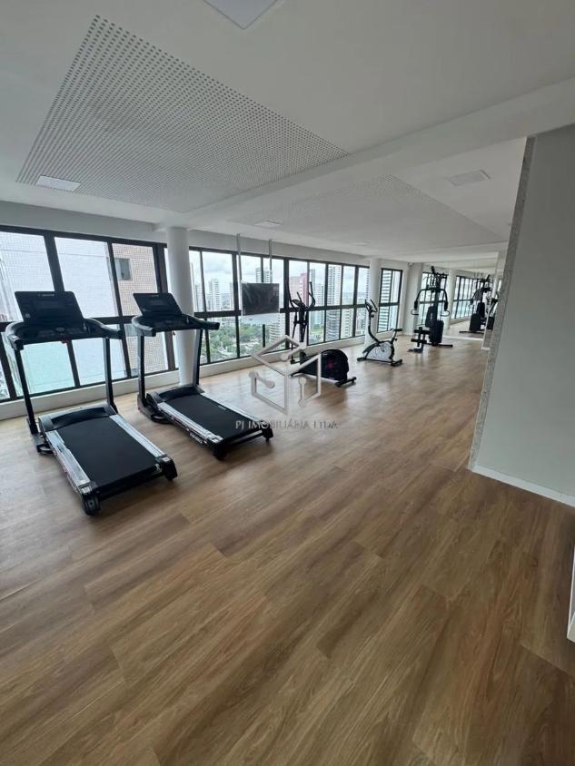 Flat/Apart Hotel, 1 quarto, 28 m² - Foto 7