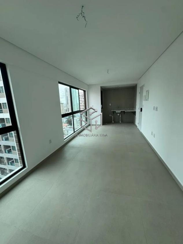 Flat/Apart Hotel, 1 quarto, 28 m² - Foto 5