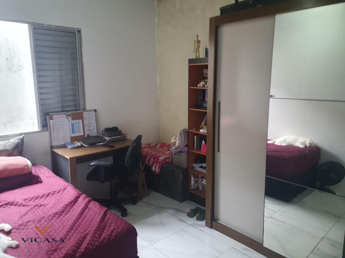 Sobrado, 3 quartos, 150 m² - Foto 17
