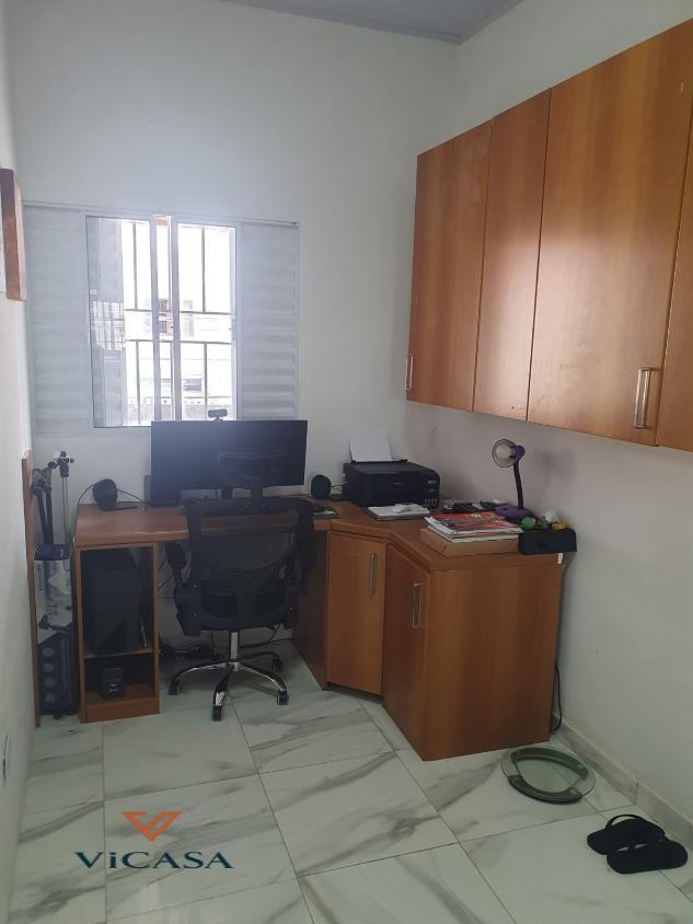 Sobrado, 3 quartos, 150 m² - Foto 15