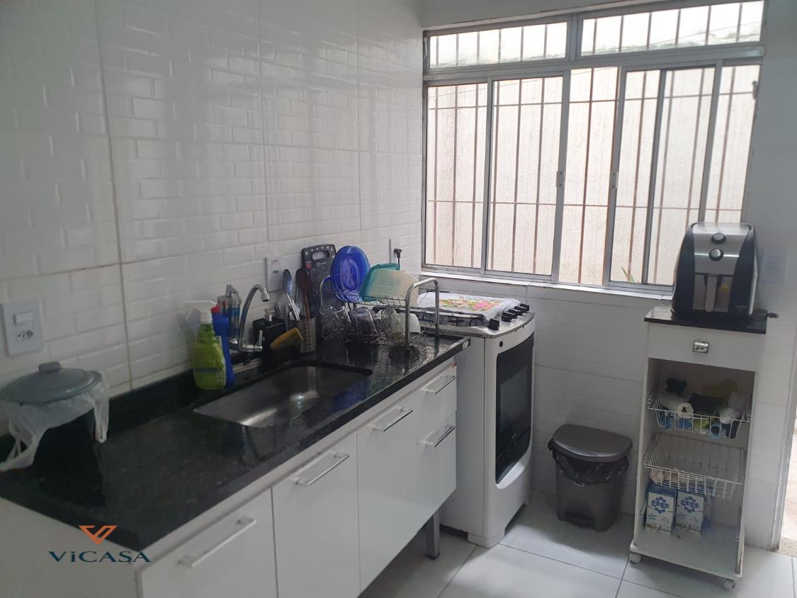 Sobrado, 3 quartos, 150 m² - Foto 13