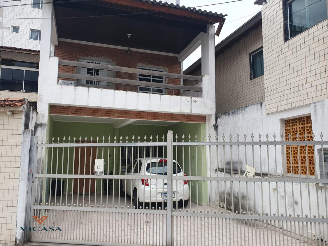 Sobrado, 3 quartos, 150 m² - Foto 1
