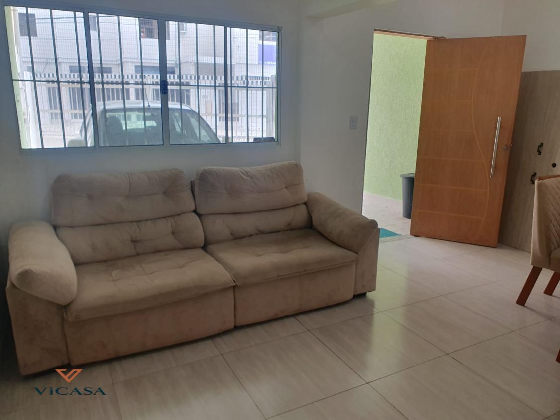 Sobrado, 3 quartos, 150 m² - Foto 6