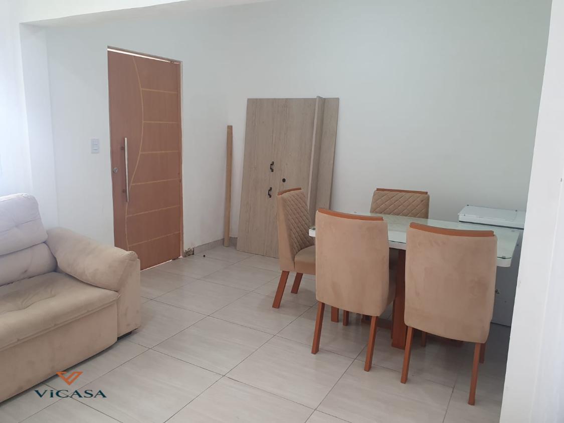 Sobrado, 3 quartos, 150 m² - Foto 8