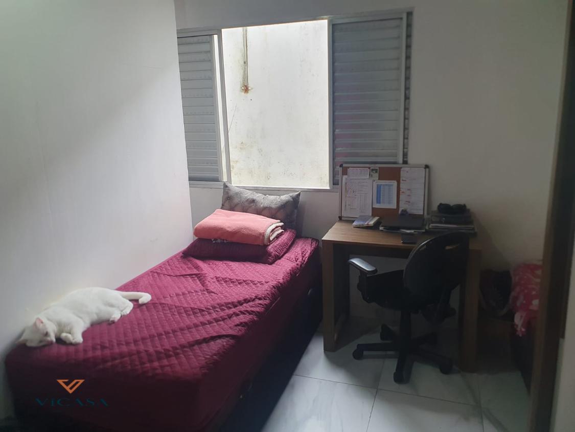 Sobrado, 3 quartos, 150 m² - Foto 18