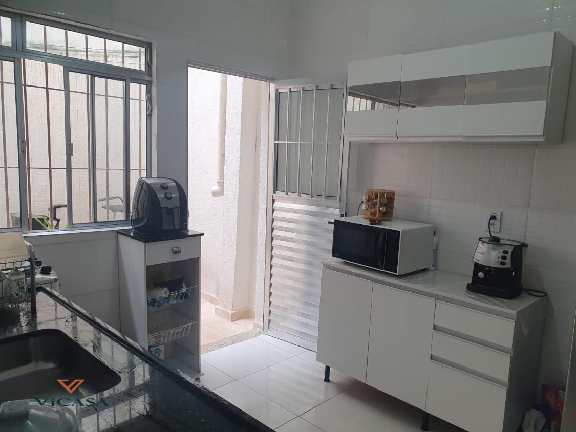 Sobrado, 3 quartos, 150 m² - Foto 12