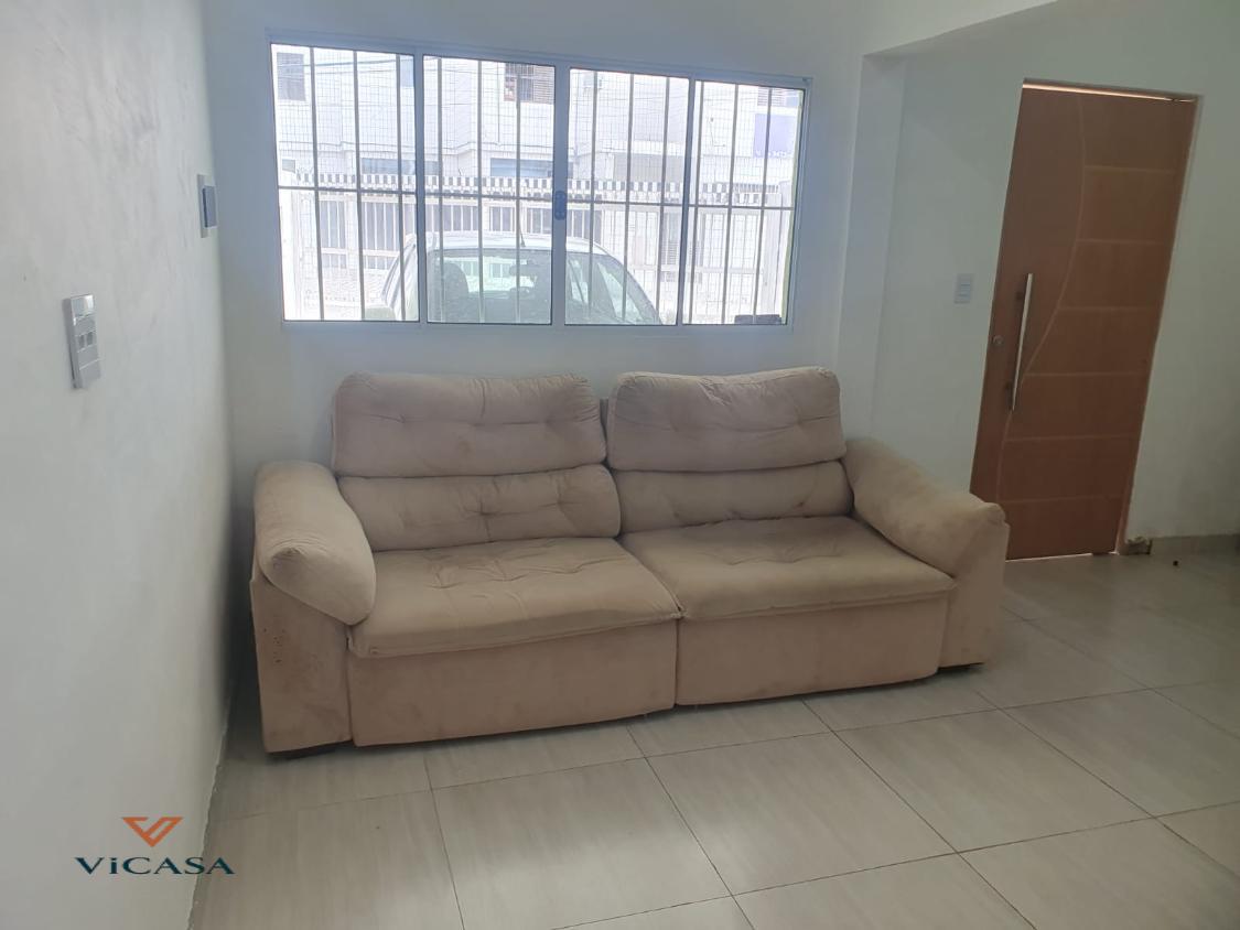 Sobrado, 3 quartos, 150 m² - Foto 9