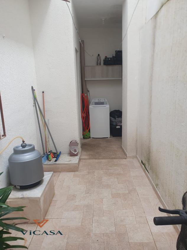Sobrado, 3 quartos, 150 m² - Foto 16