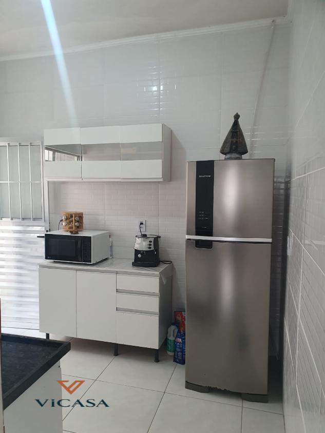 Sobrado, 3 quartos, 150 m² - Foto 14