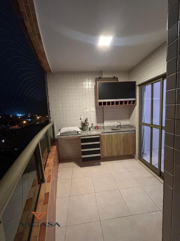 Apartamento, 2 quartos, 60 m² - Foto 1