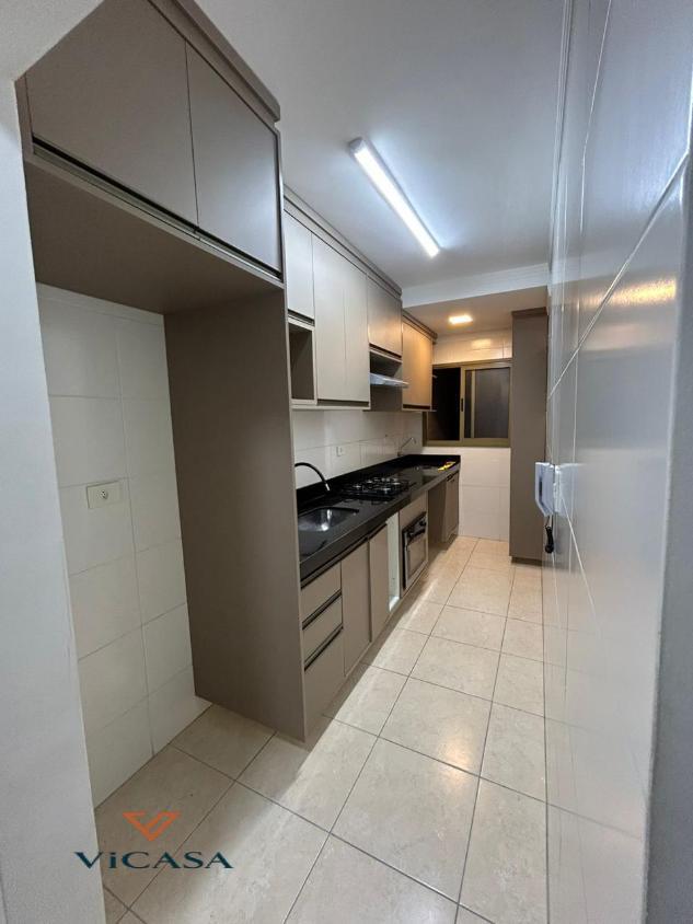 Apartamento, 2 quartos, 60 m² - Foto 4