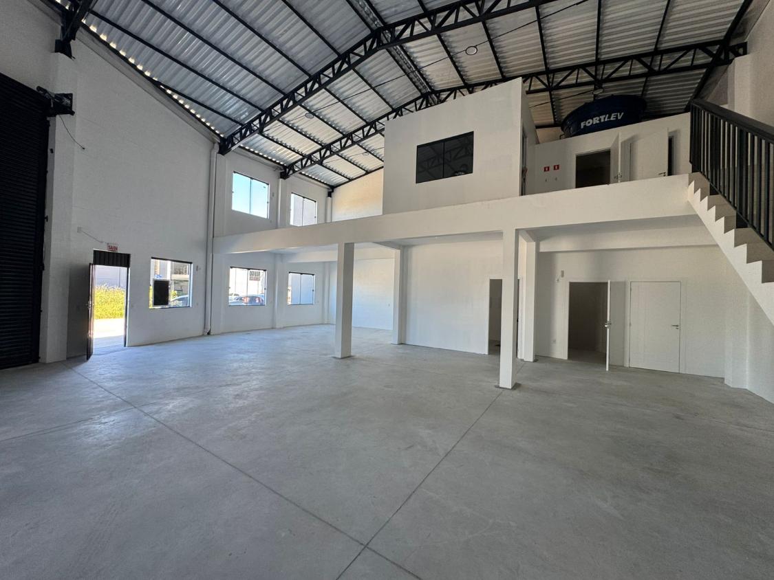 Depósito-Galpão - Foto 2